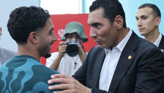 جوهر نبيل: منتخب مصر أظهر قوة الوحدة بين الجماهير العربية في مونديال 2026