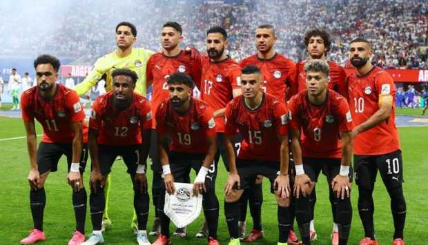 احتفالية كبرى لمنتخب مصر في ستاد القاهرة غدًا تكريمًا لإنجازات كأس العالم 2026