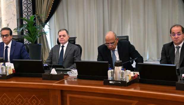 وزير الكهرباء يكشف عن خطط تعزيز القدرات المتجددة إلى 30705 ميجاوات بحلول 2029