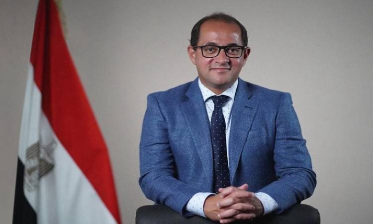 وزير المالية أحمد كوجك