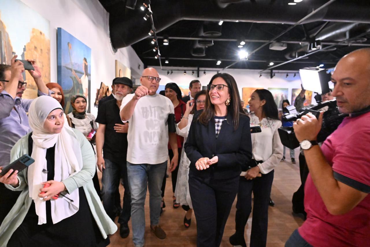 معرض 30 يونيو