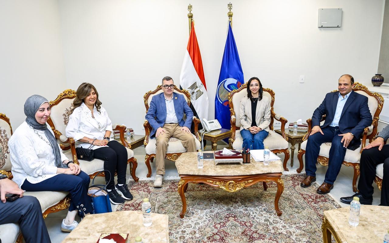 وزير التخطيط