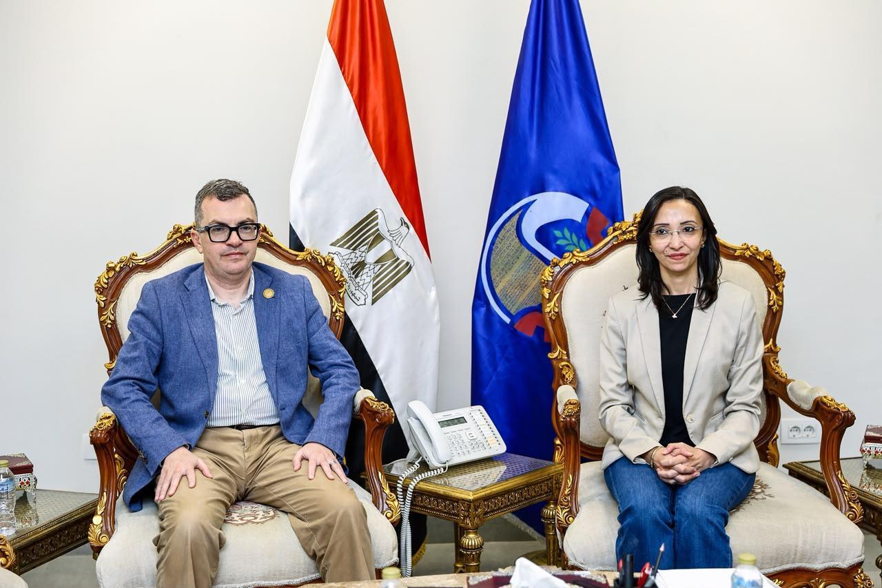 وزير التخطيط