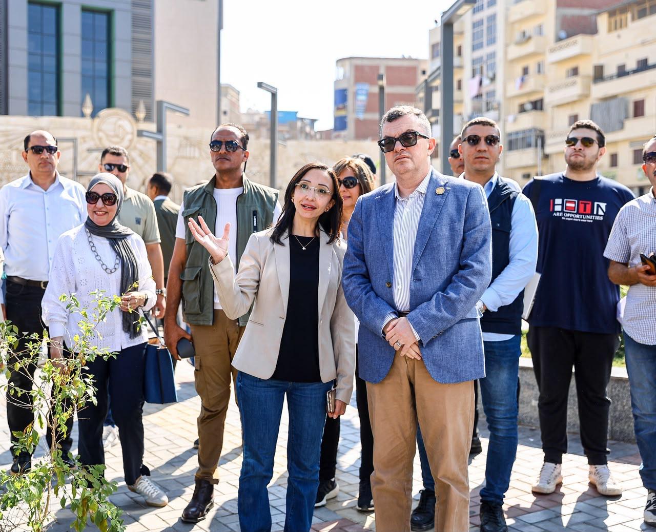 مستشفى البحيرة