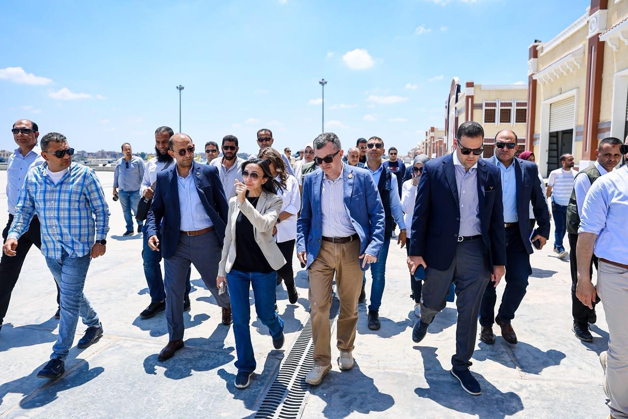 وزير التخطيط