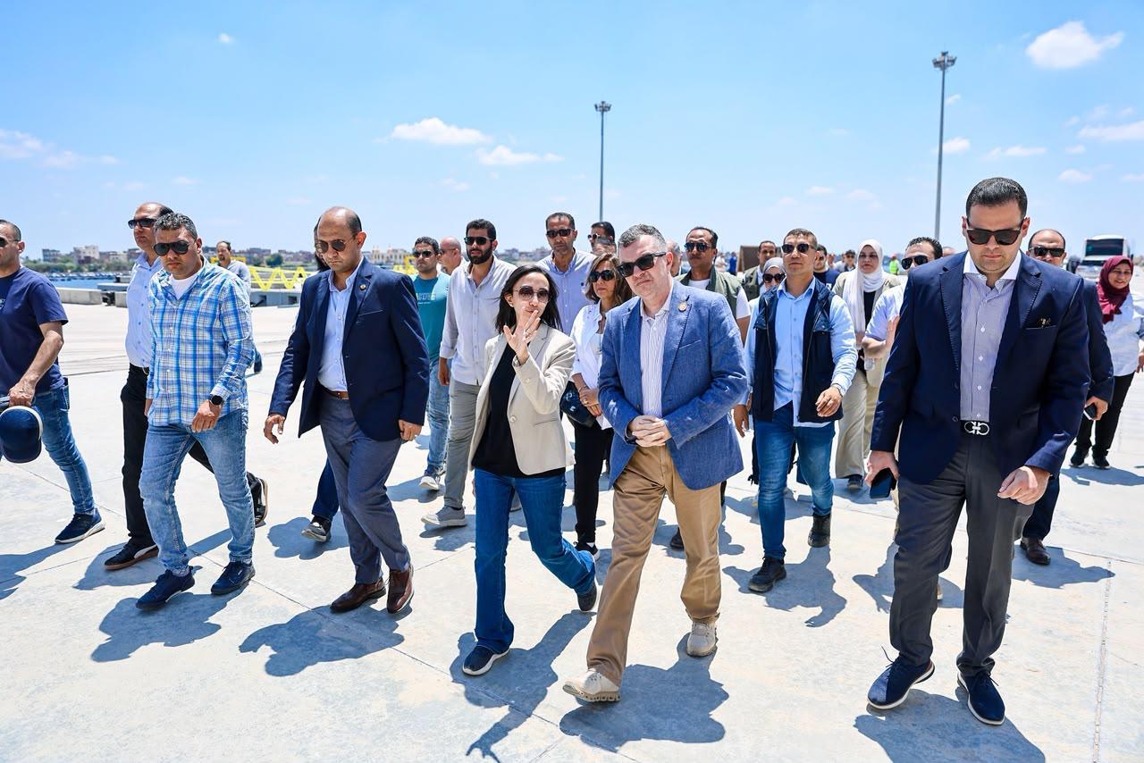 وزير التخطيط
