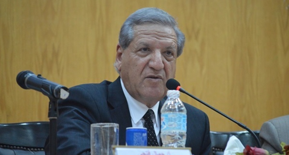 فخرى الفقى - الخبير الاقتصادى