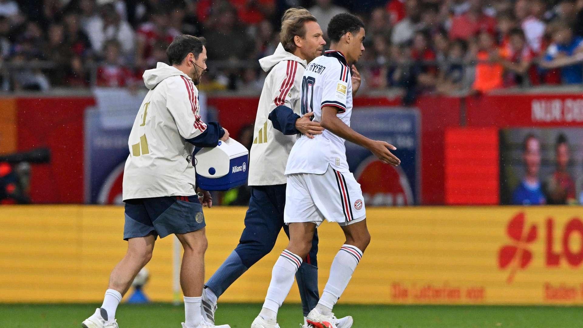 جمال موسيالا