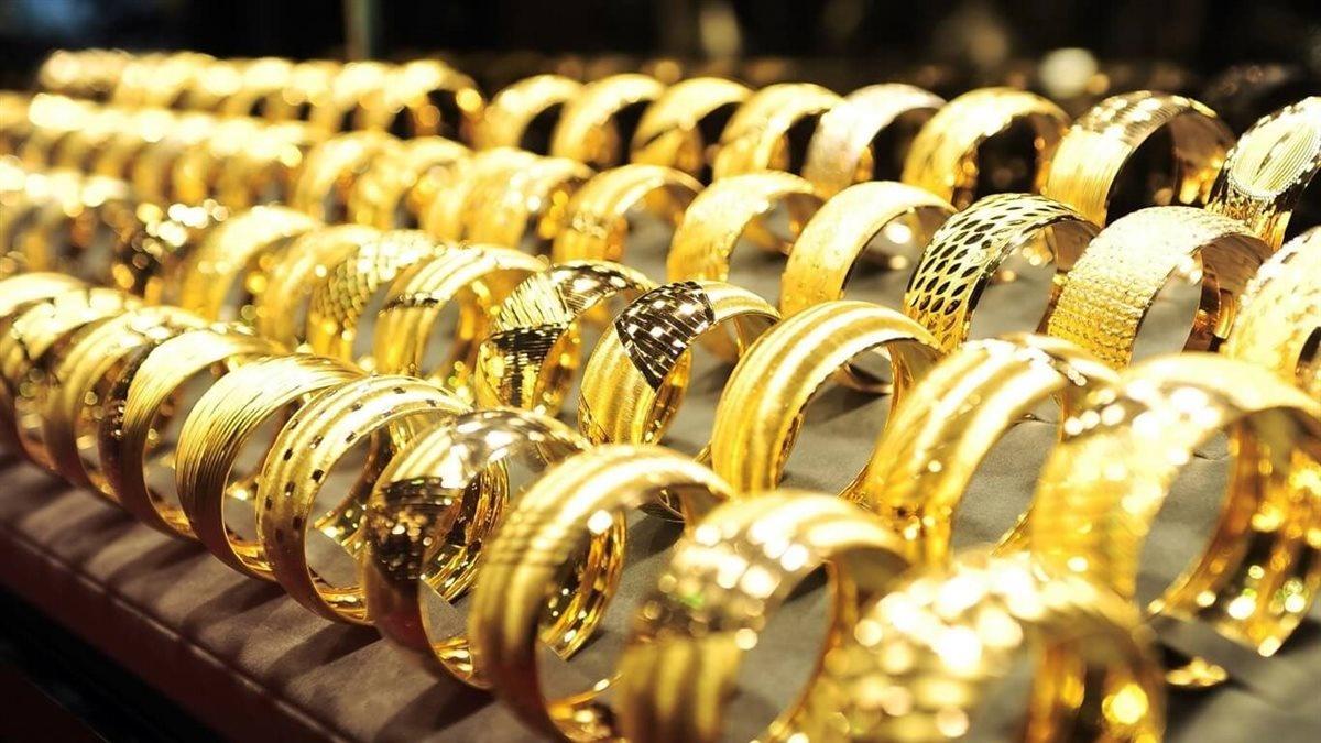 سعر الذهب اليوم