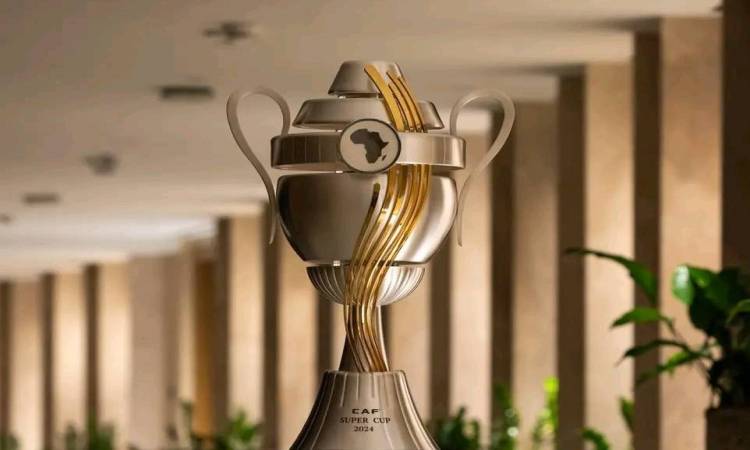 كأس السوبر الإفريقي في ثوبه الجديد