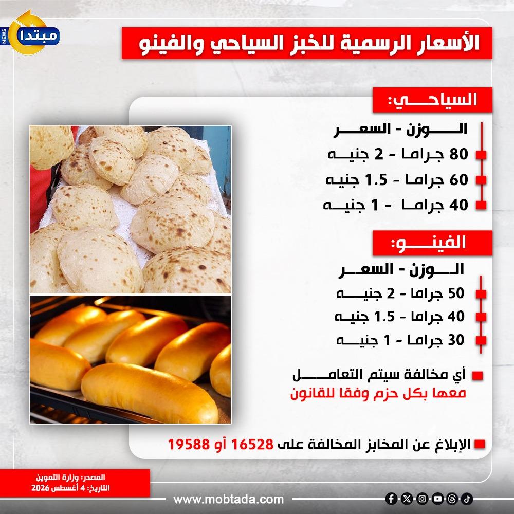 الأسعار