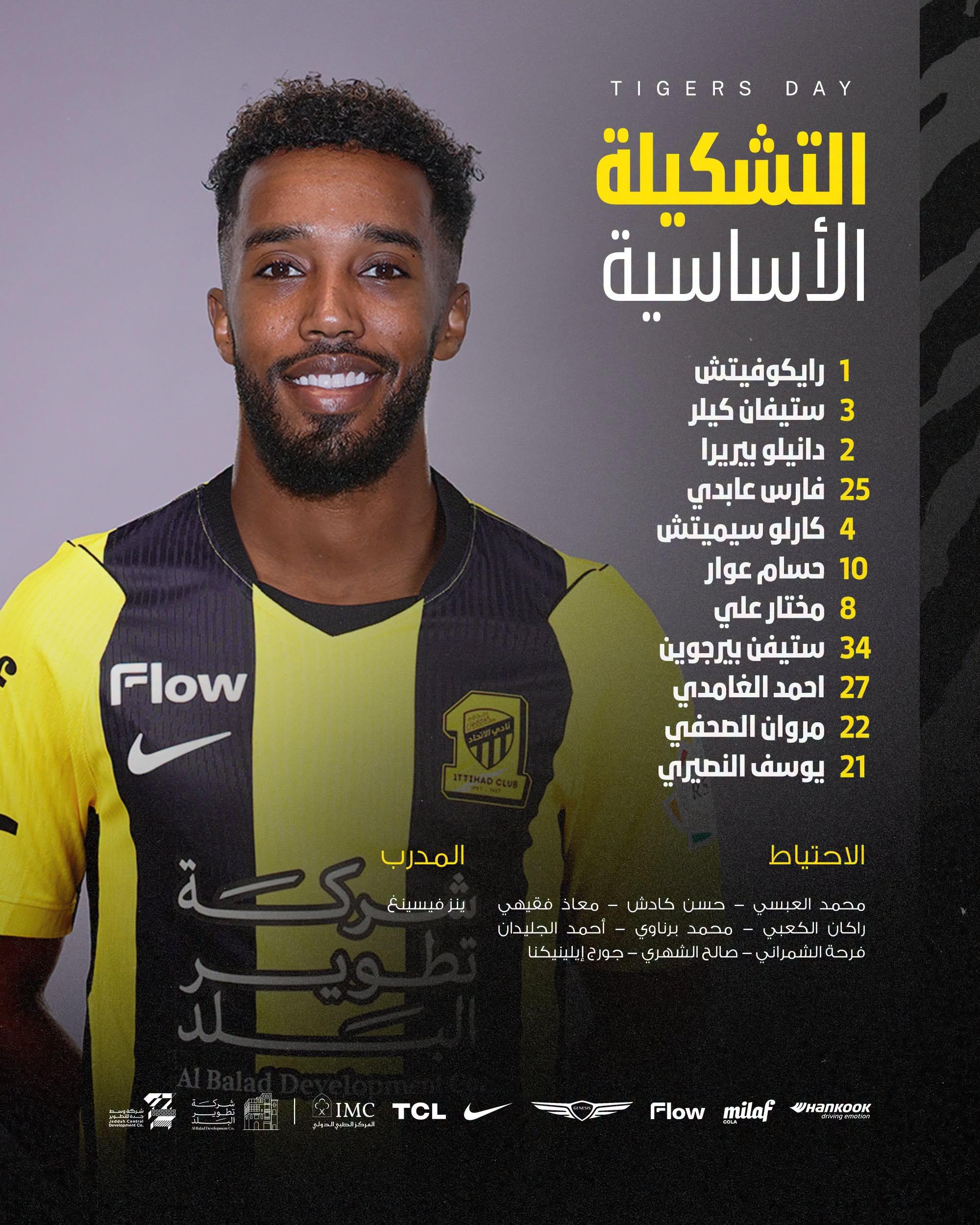 تشكيل الاتحاد ضد الحزم