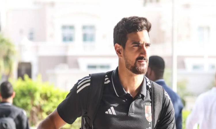 محمد علي بن رمضان