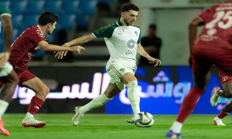 الخلود ضد الأهلي