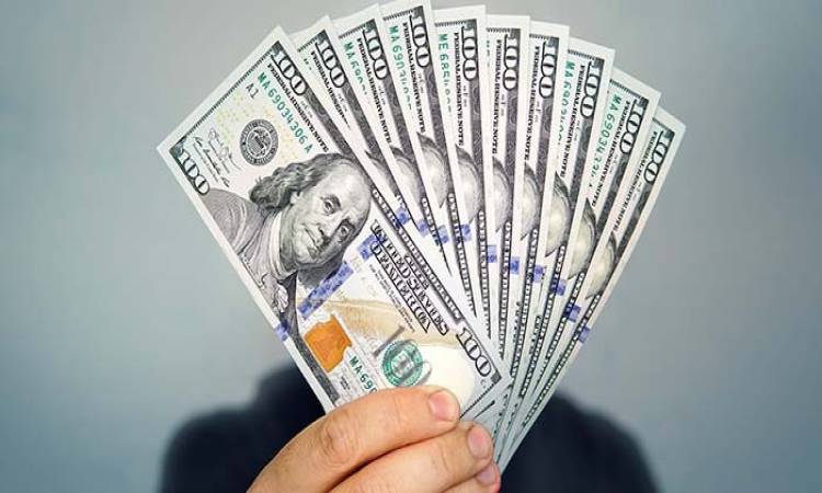 سعر الدولار الآن