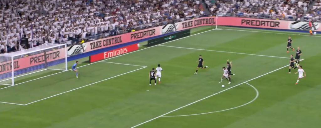 الريال ضد ريال سوسيداد