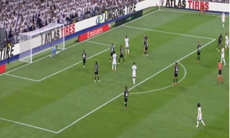 الريال ضد <a href=
