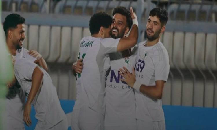 المصري ضد سموحة