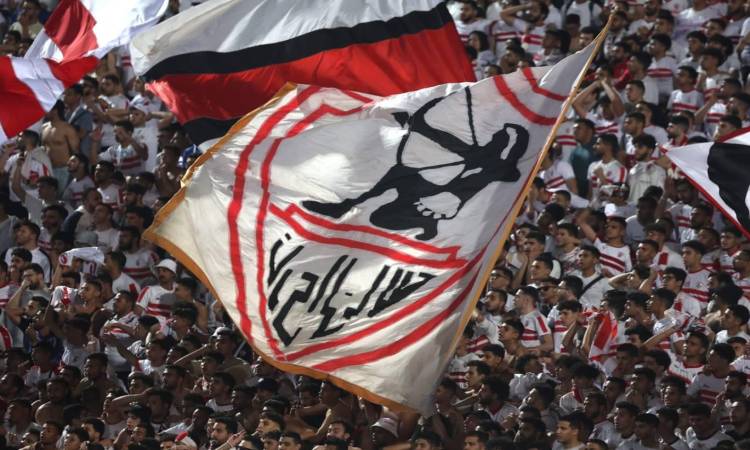 البنك الاهلي ضد الزمالك