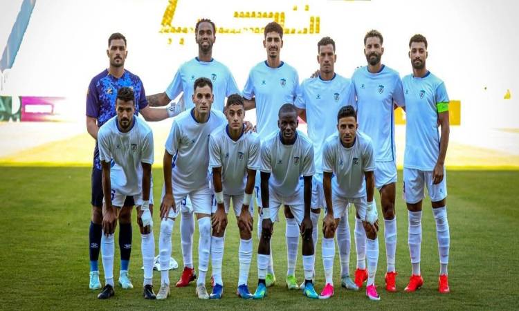 السويس بتروجت
