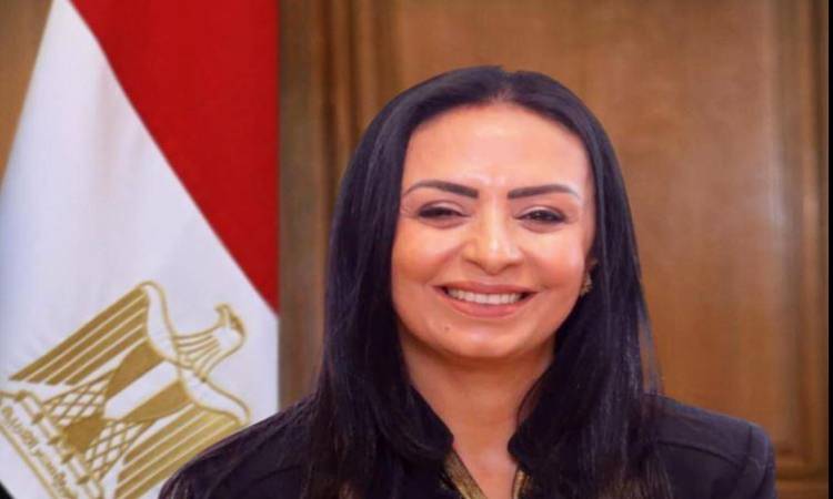 الدكتورة مايا مرسي