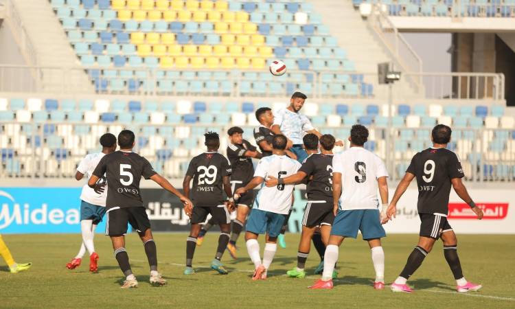 القناة ضد الجونة