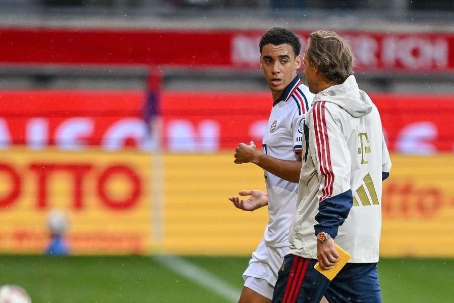 موسيالا