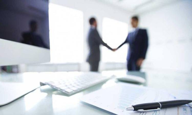 تأسيس الشركات