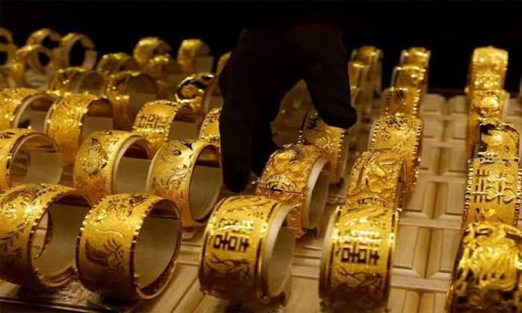 اسعار الذهب اليوم
