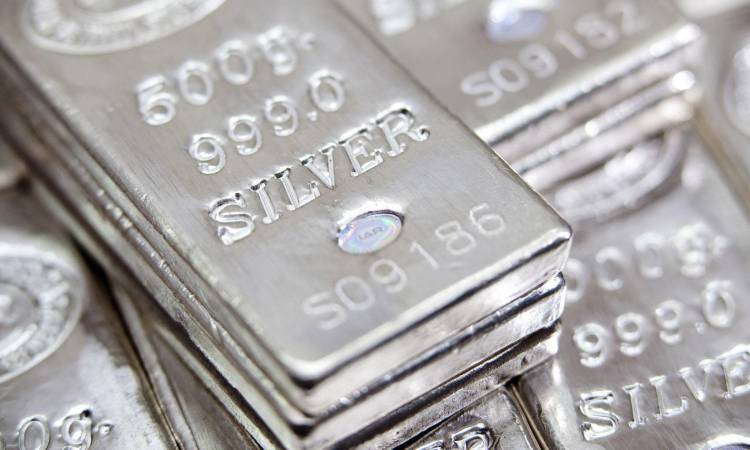 سعر الفضة اليوم