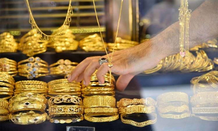 سعر الذهب الآن بمصر