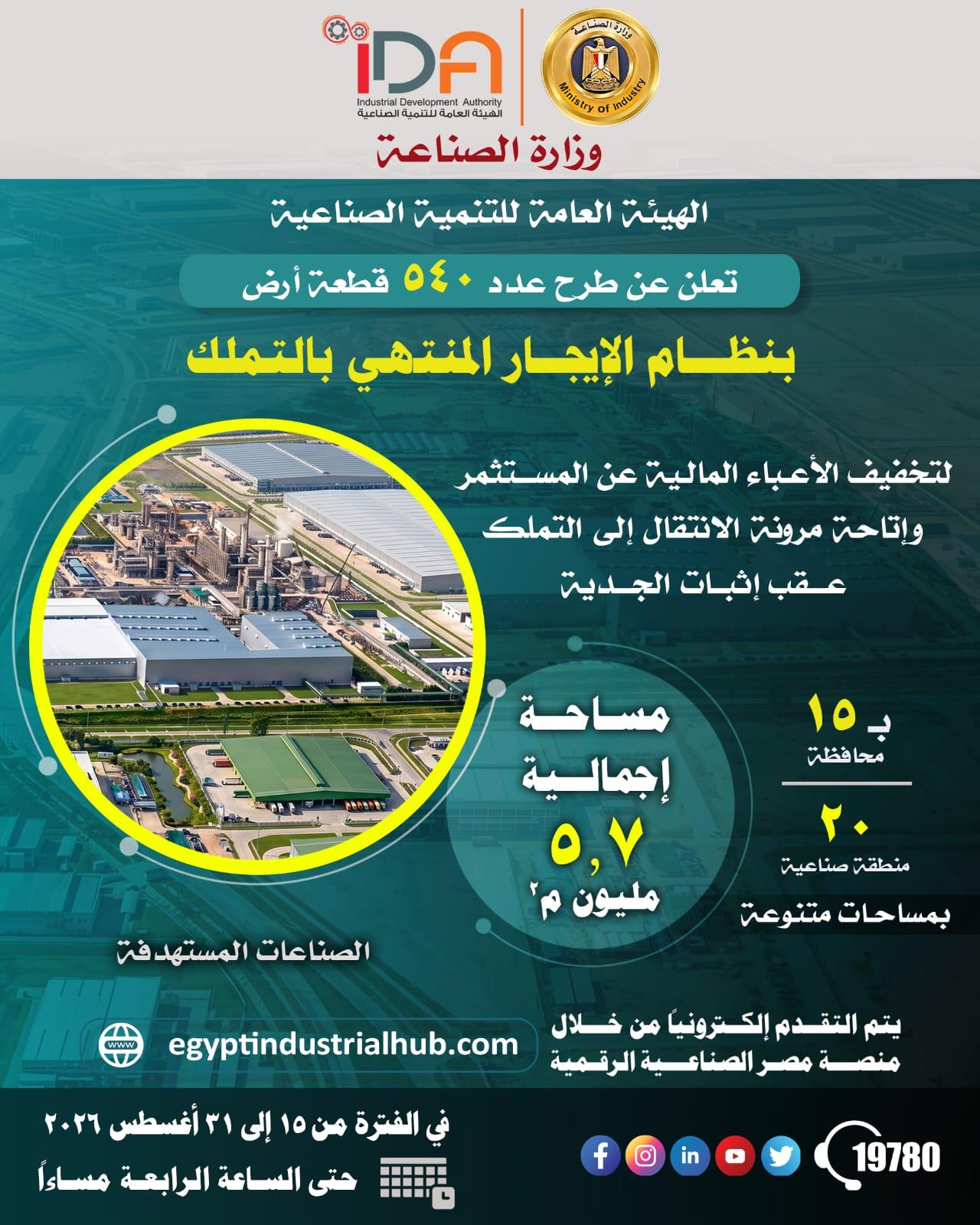 هيئة التنمية الصناعية