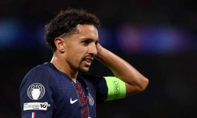 ماركينيوس يحصد جائزة «يويفا»
