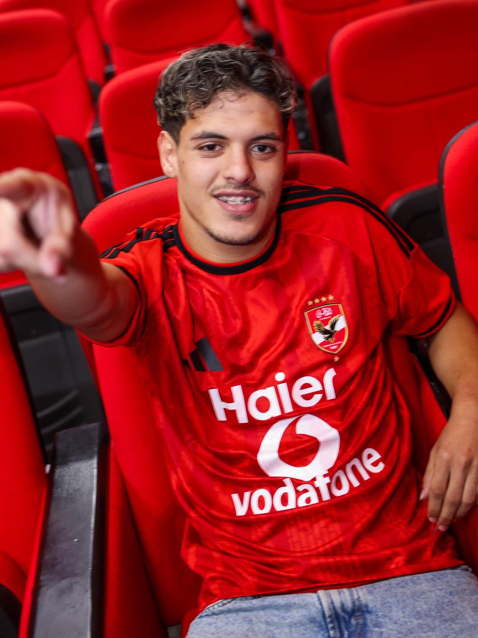 محمود صلاح
