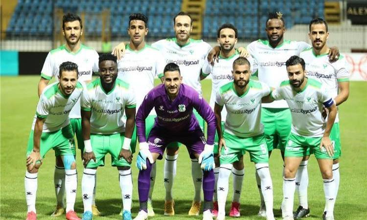فريق المصرى البورسعيدى