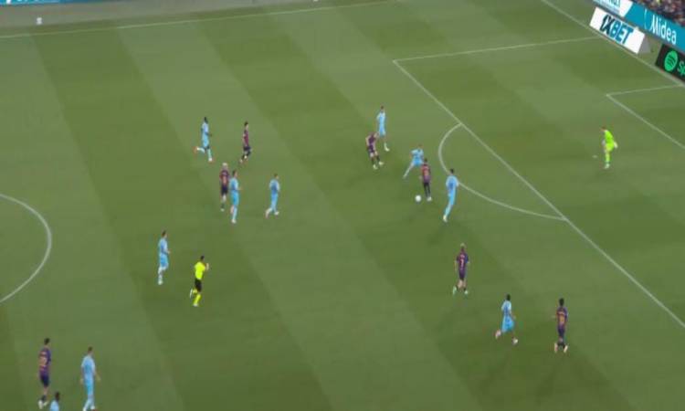 برشلونة ضد <a href=