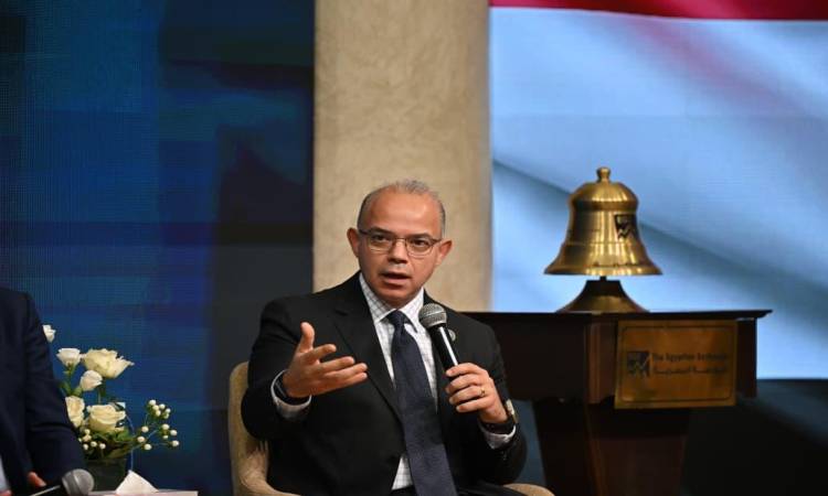 وزير الاستثمار