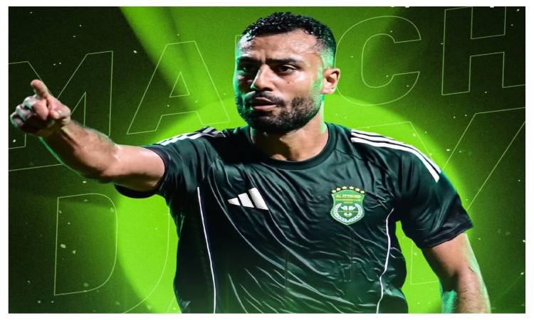 حسام حسن - <a href=