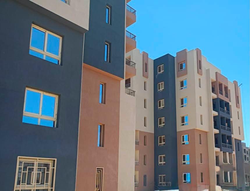 دمياط الجديدة