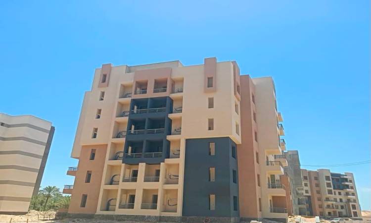 دمياط الجديدة