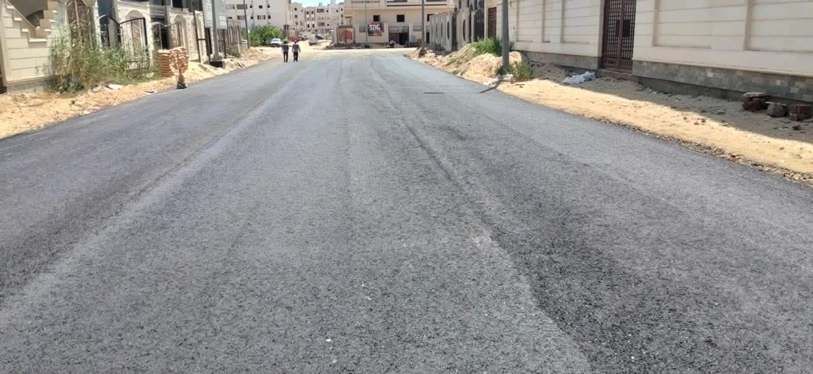 دمياط الجديدة