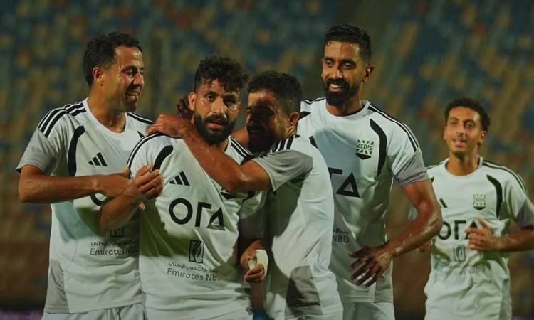 زد ضد أساس تيليكوم الجيبوتي