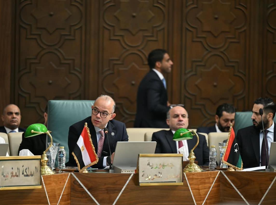 كلمة وزير الاستثمار