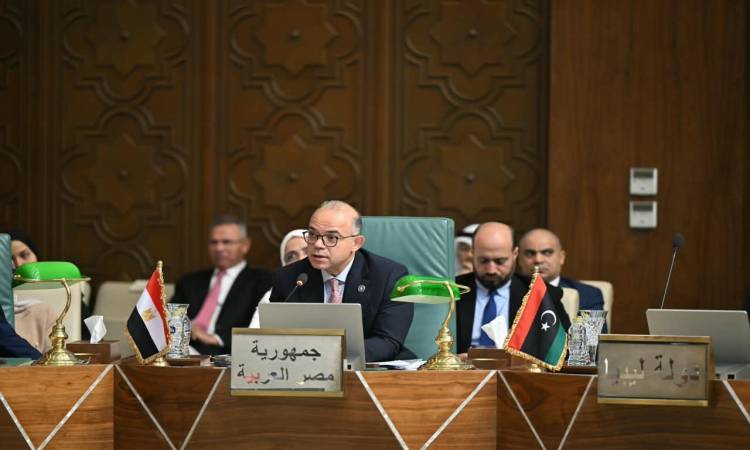كلمة وزير الاستثمار
