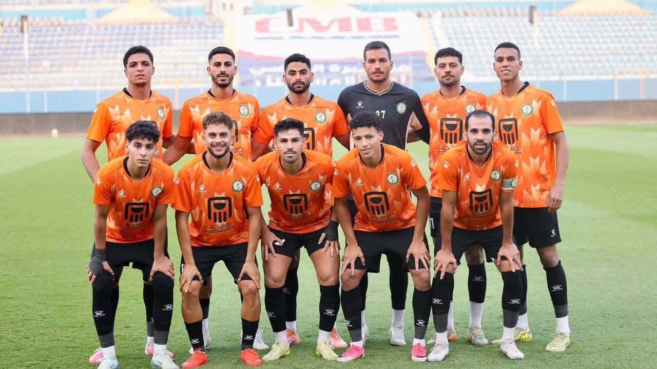 البنك الأهلي يهزم غزل المحلة 3-1 ويصعد للمركز السادس بالدوري