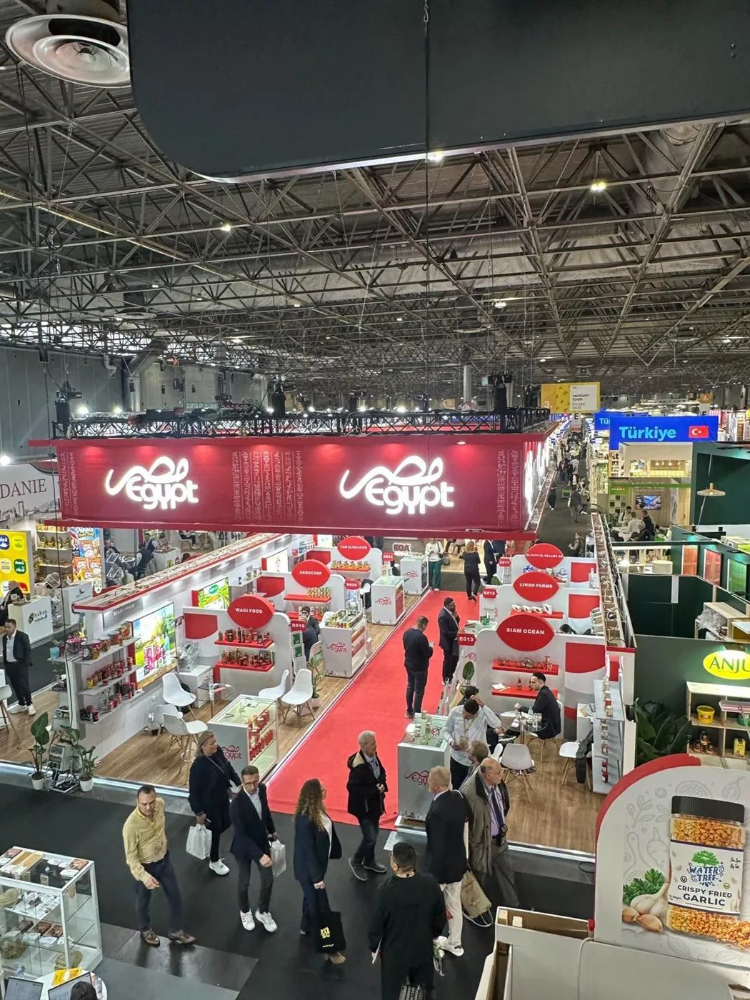  معرض «سيال باريس 2026»
