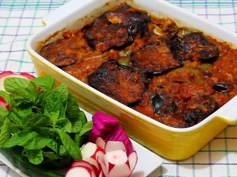 أكلات شعبية