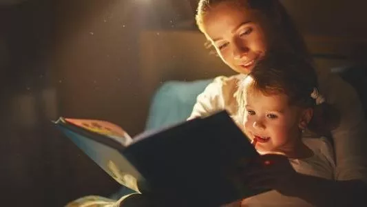 قصص أطفال قصيرة جدا ومفيدة بالصور