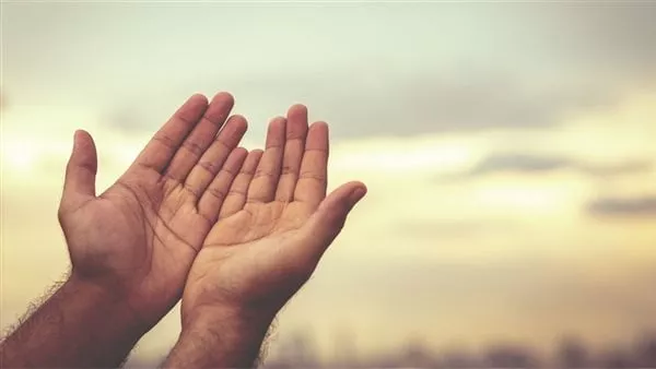 دعاء الجمعة الثانية من جمادى الأولى