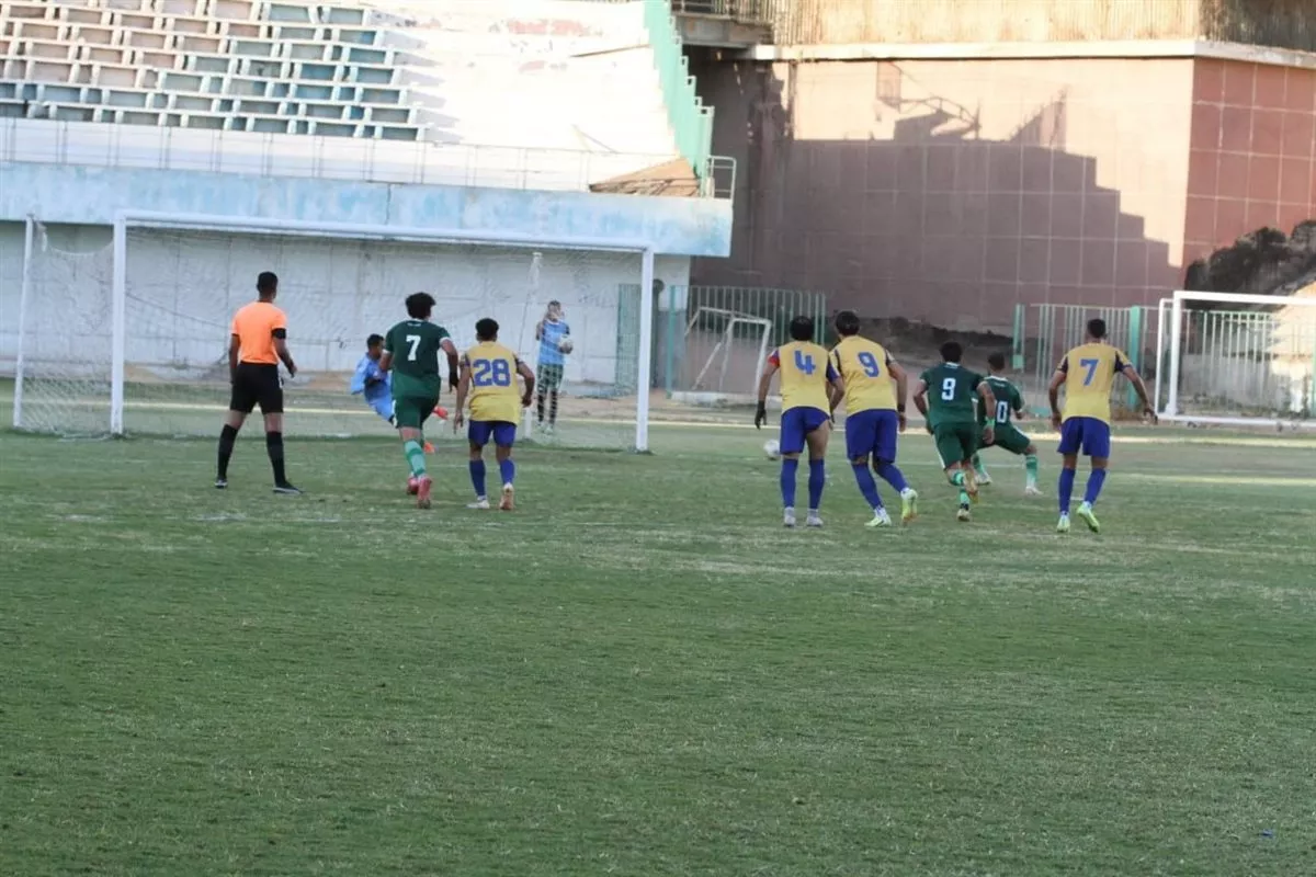 دوري المحترفين